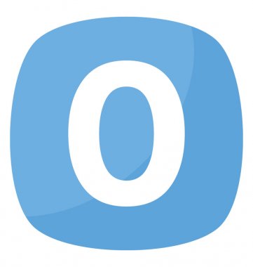 Sayısal rakam sıfır 