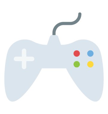 Bir oyun çubuğu bayraklarında oyun