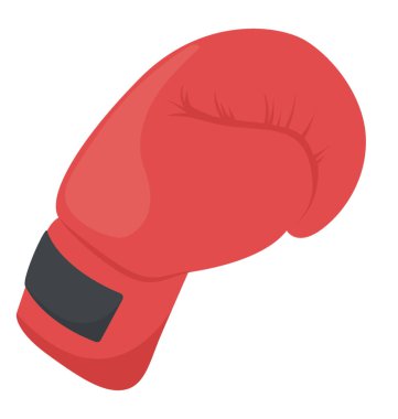 Boks eldiveni spor malzemeleri