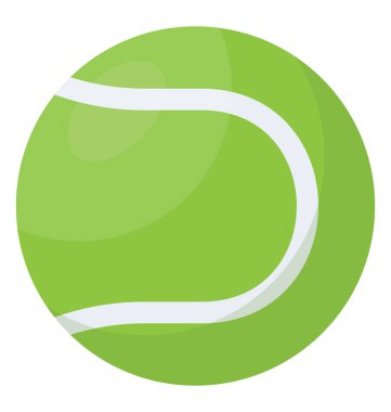 Oyunlar Beyzbol temsil eden bir top kriket