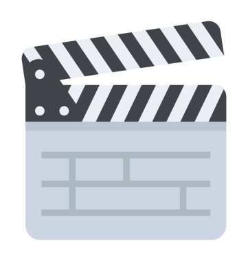 Sinema Klaket kavramı 
