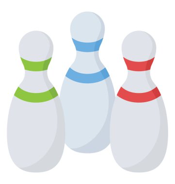 bowling salonu ucundaki pimleri 