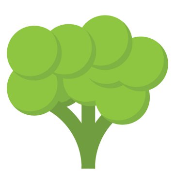 Demir zengin sebze, brokoli