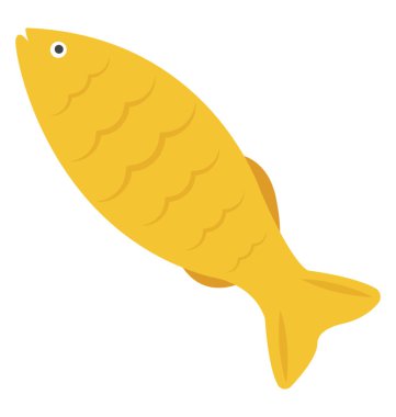 Deniz ürünleri sağlıklı gıda, Balık