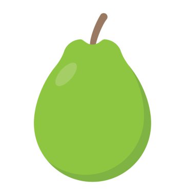 Armut denilen bir sağlıklı besleyici meyve