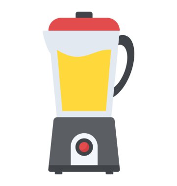 Değirmeni, gıda işleme için bir elektrik makine