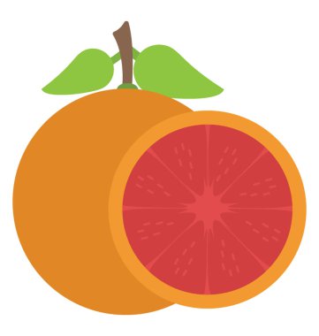 Narenciye meyve portakal c vitamini açısından zengin