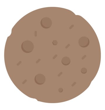 Bir çay zamanı snack, çikolatalı kurabiye