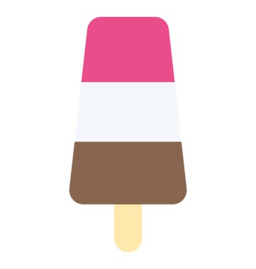 Ünlü Buz lolly öldürmek için buzlu şeker summers ısı