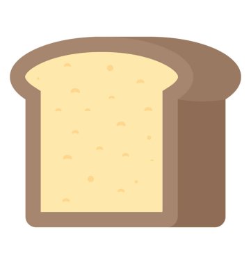 Ekmek ekmek, ekmek madde pişmiş