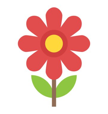 Taze güzel çiçek Manolya 