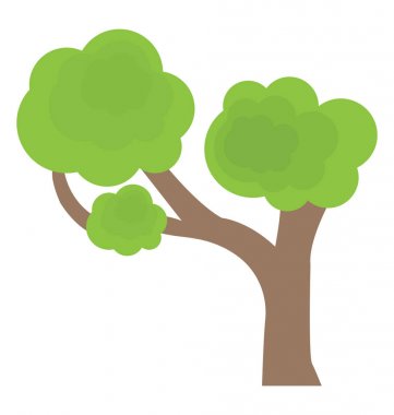 Bonsai dekoratif çam ağacı 