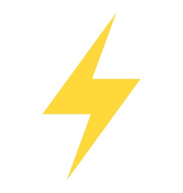 Elektrik Aydınlatma cıvata, güç enerji kavramı