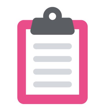 Pano, gündem kavramı ile belge