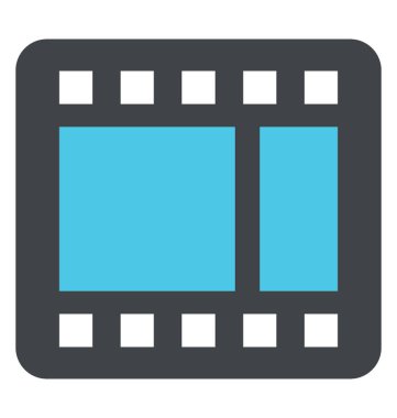 Fotoğraf ve film reel