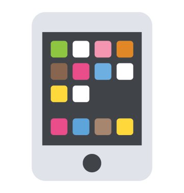 Bir telekomünikasyon cihaz cep telefonu