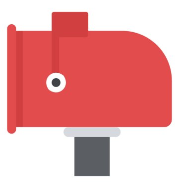 Bu mektup ile gelen postaları almak 