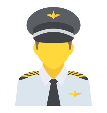 Bir uçak pilot veya pilot uçağın uçuş kontrol eden bir kişidir