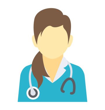 Bayan Doktor sağlık alanında çalışan bir kişidir