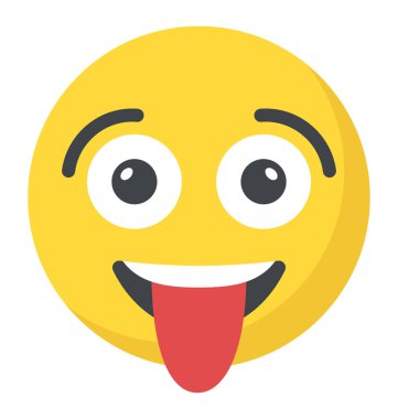 Yaramaz ifade yoluyla ifade simgesi