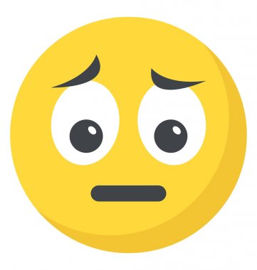 Üzgün olma ifade gösteren bir ifade