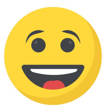 Gülen gösterilen gülünecek bir deyim