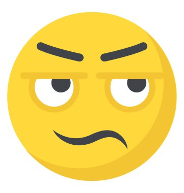 Karıştığını ifade gösteren bir ifade