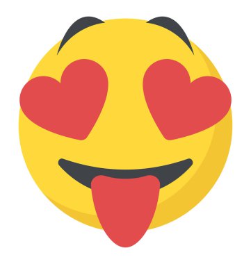 Aşk kavramı ifade gülen