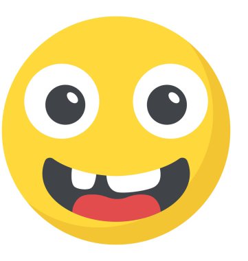 Gülen gösterilen gülünecek bir deyim