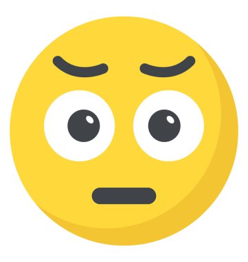 Karıştığını ifade gösteren bir ifade