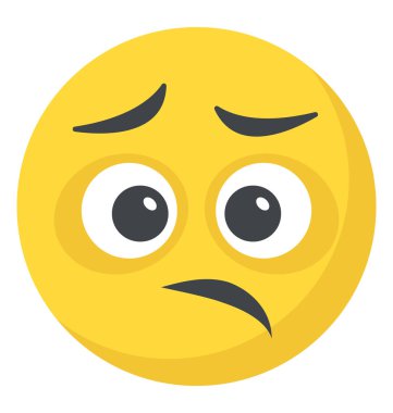 Bir unamused ifade ifade