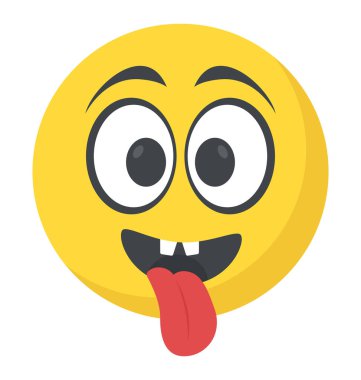 Yaramaz ifade yoluyla ifade simgesi