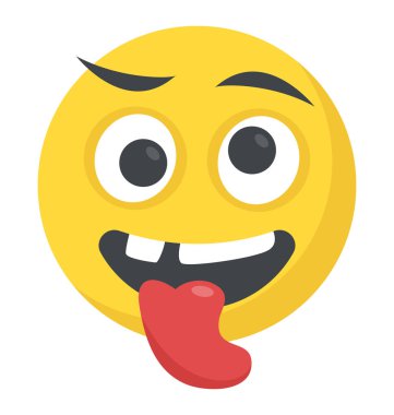 Yaramaz ifade yoluyla ifade simgesi