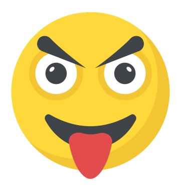 Yaramaz ifade yoluyla ifade simgesi