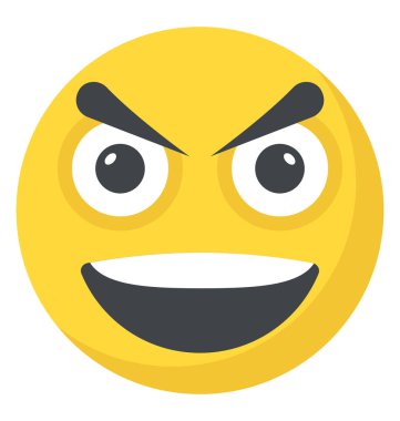 Gülen gösterilen gülünecek bir deyim