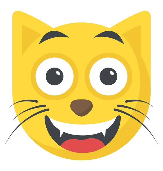 Cute Cartoon Style Cat Emoji Stock Vector Image by ©vectorspoint #187284616 Cute Cartoon Style Cat Emoji Stock Vector Image by ©vectorspoint #187284616