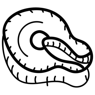 Protein yemeği için biftek, ev yapımı ve restoran yemeği için çiğ biftek. 