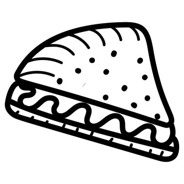 El yapımı nachos, maksimum yemek olarak da bilinir. 