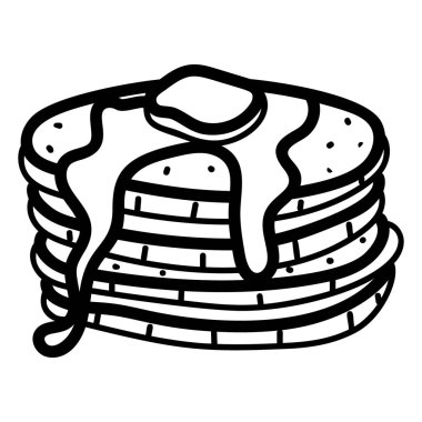 Düz kekler ya fırında ya da peynirli krep olarak adlandırılan tavada