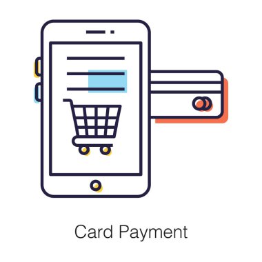 Ödeme tutumları, kart ödemeleri