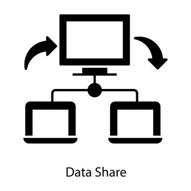 Wi-Fi, kablosuz ağ ve veri paylaşım konsepti ile bağlı dizüstü bilgisayarlar.