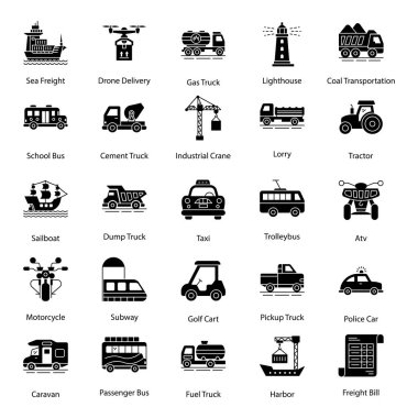 Çevrimiçi otomobil simgeleriniz için kullanışlı olabilecek düzenlenebilir kalite ve havalı tasarımlara sahip simge dolu nakliye paketleri, bu paketi indirme linkine tıklayarak alın.
