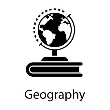 Dünya tarihi, katı tasarımın coğrafya simgesi 