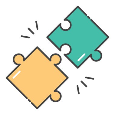 Yapboz parçaları problem çözme kavramını çökertiyor