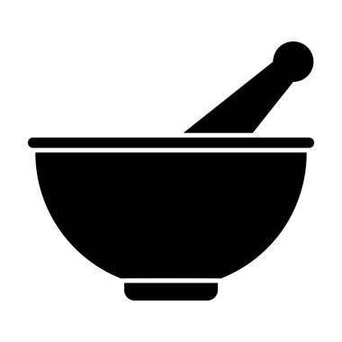 Bitkisel tıbbi tedavi, kabartma tasarım vektöründe farmakoloji simgesi 