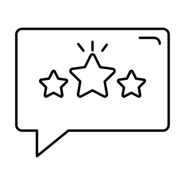 Müşteri değerlendirmeleri alınıyor, yorumlar geri bildirim derecesi olarak, satır vektör biçimi 