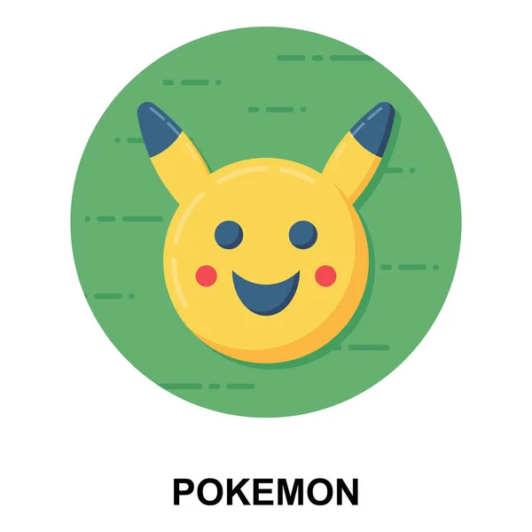 100,000 Pokemon Vector Images