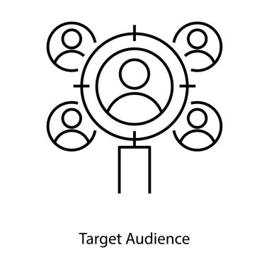 Müşteri analizi, hedef kitle tasarımı.