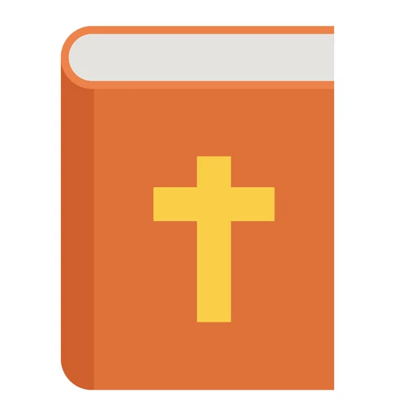 Flat Vector Design Bible — ストックベクタ