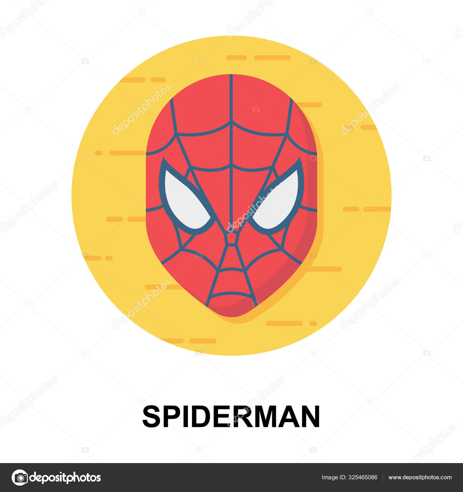 Spiderman Vector Art Stock Images | Depositphotos